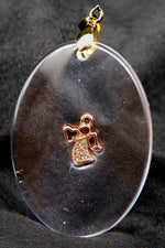 Guardian Angel Pendant