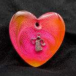 Guardian Angel Pendant