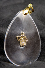 Guardian Angel Pendant