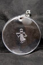 Guardian Angel Pendant