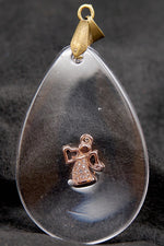 Guardian Angel Pendant