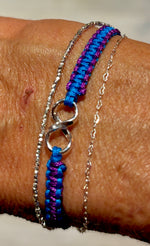 Infinity Silver