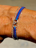 Infinity Silver