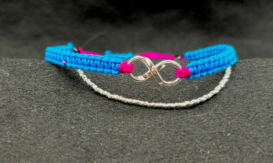 Infinity Silver