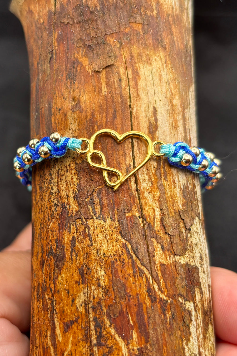 Love Infinity