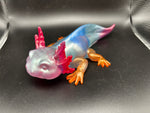 Axolotl -  die Magie der Regeneration