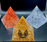 Engel Pyramide