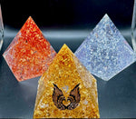 Engel Pyramide