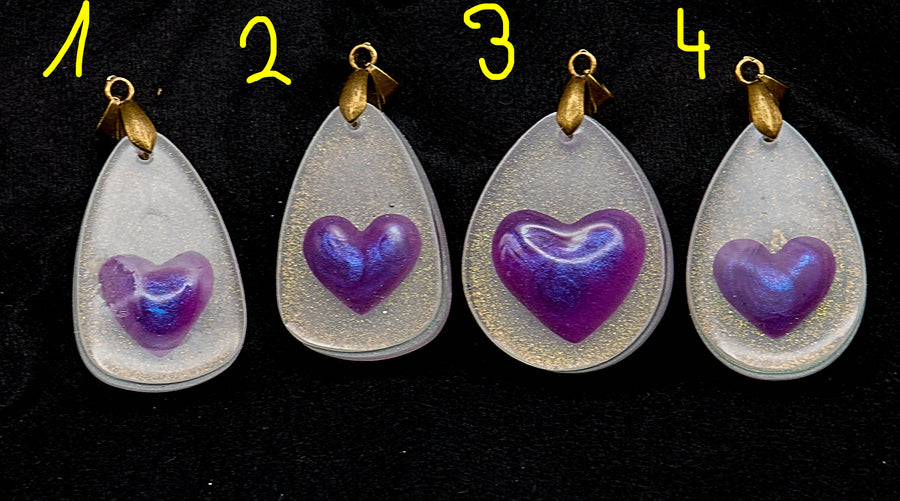 Glow in the Heart
