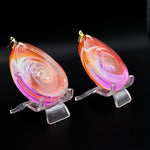 Twin-pendant "Fairydust"