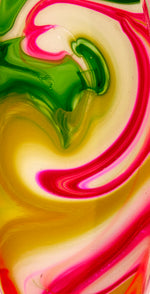 Spiel mit den Farben